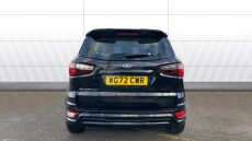 Ford EcoSport 1.0 EcoBoost 125 ST-Line 5dr Petrol Hatchback